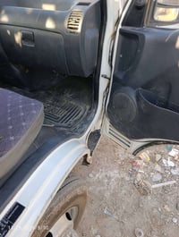 كيا حمل فحل محرك 4000 مفتوح رقم بغداد انكليزي مكفوله كفاله عامه من الص...