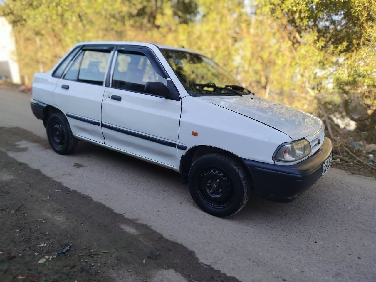 السلام عليكم
سايبا موديل 2009 رقم بغداد ومكاني بغداد سياره جاهزه من كلشي حداديه نضيفه مصفره هيه وغرمات تحويل ثاني يوم محرك وكير مكفولات تخم تاير صدر امامي خلفي كله جديد سياره مابيه اي نقص ابد السياره كله كامله السعر 35 وبيه مجال لشراي يتصل ***********
