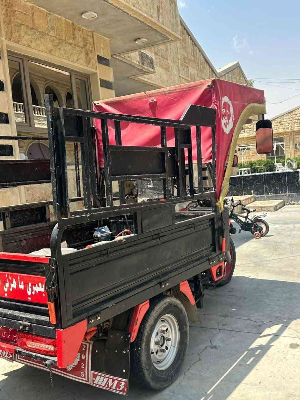 ستوته للبيع جديده
ااسعر مليون وميتين 
وبيها مجال الاستفسار
***********
