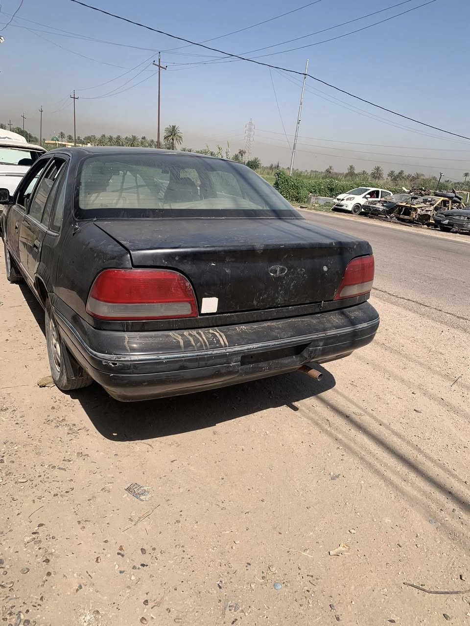 تفصيخ برنس مكان بابل مشروع مسيب طريق ابوجاسم***********
