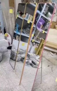 مرايا ضد الكسر • ديوانية القادسية