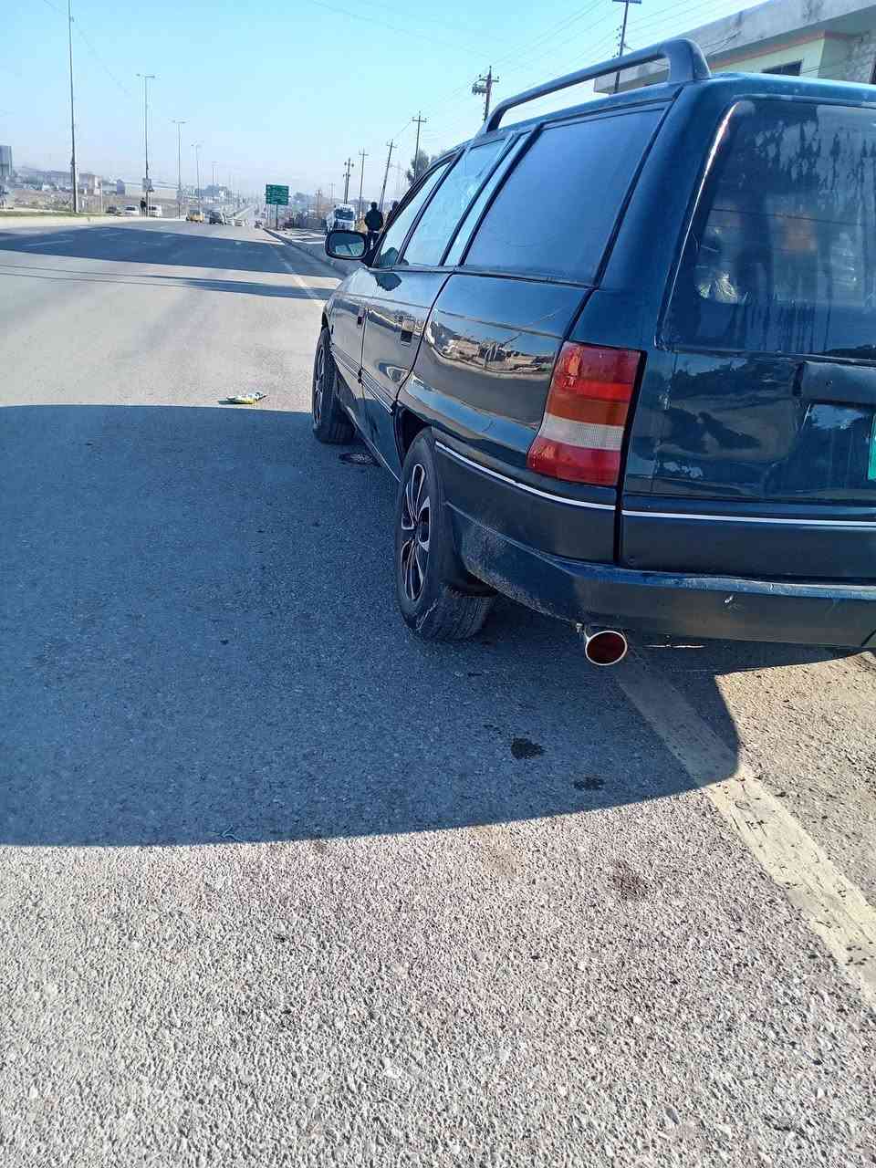 استر ستيشن  موديل ٩٤
حجم ٢٠ كير و ومحرك شرط
مصبوغ جماليه
سنوية خضر
كربون بنزين
شرط التحويل
السعر ٣٥ الاستفسار ***********
***********
