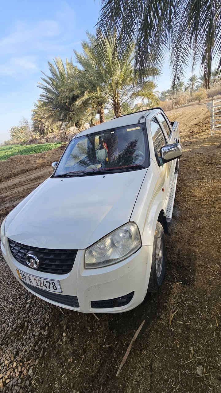 سلام عليكم  سياره كريت ويل موديل 2015 رقم كربلاء سياره مكفوله كفاله عامه تبريد تدفئه سبير ما نازل سنويه 2030 رقم الهاتف الهاتف ***********
***********
