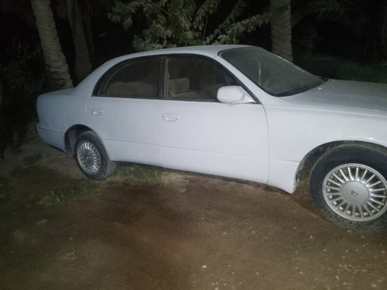 سلام عليكم كراون ماجستا مديل 92 اصوليه كفاله من عيب شرعي مكينه 3000فيفيتي  تحويل ثاني يوم سعره 35بيه مجال اي ستفسار ***********
