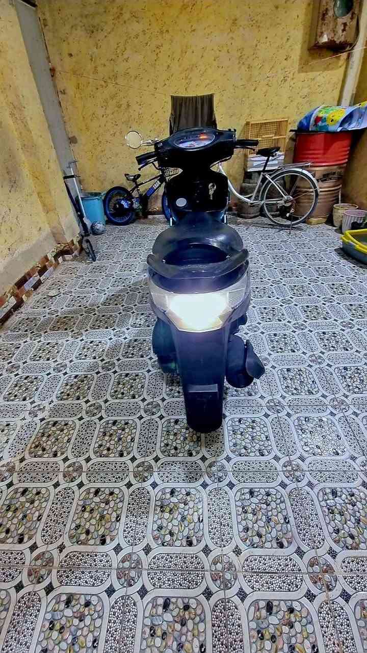 دراجه رمبه v2 نظافه فول شوفت عيني بالواقع احله موديل 13 كلشي شغاله بيه ماذب عليه ربع سعر 850وبيه مجال بسيط مكلف بنشر صاحب الدراجه علي الكعبي


**إذا كنت صاحب هذا الإعلان وتريد حذفه لأي سبب، رجاءا أرسل رسالة إلى الدعم الفني**