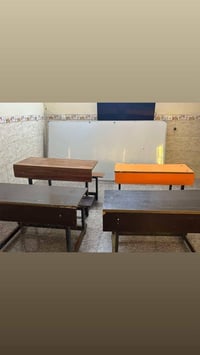 يوجد رحلات عدد 5 سبوره حجم كبير عدد 1 السعر 160 الف العنوان بغداد حي ا...