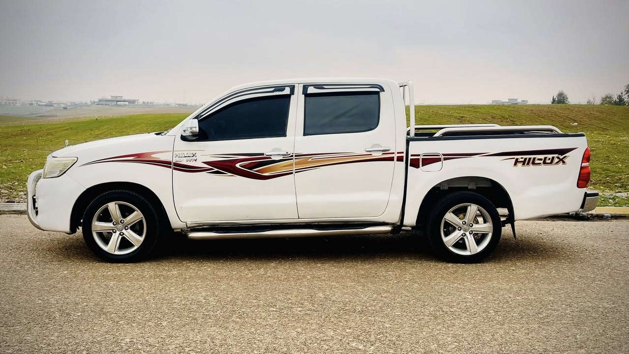 مةرزية  علوج    2008  ساغ ساغ نةبراوة ناوسور جام عادي كونترول شاشة ايپاد تايةو ويل كروم  كامل جوانكاري بي دةعمو ليدران  مةكينةو گير بةشةرت  مالي دوستة
سعري     80  وةرةقة
ژم   ***********
كورةك     ***********
