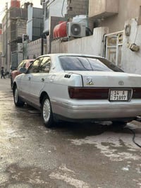 مديل ٩٥ • مكينة ٢٫٥ • رقم انكليزي