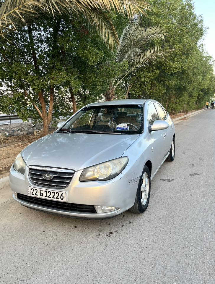 السلام عليكم 

ادوات ادوات
 
اللنترا افانتي 2010 بيهه ارقام وسنويه مكاني بغداد ***********
