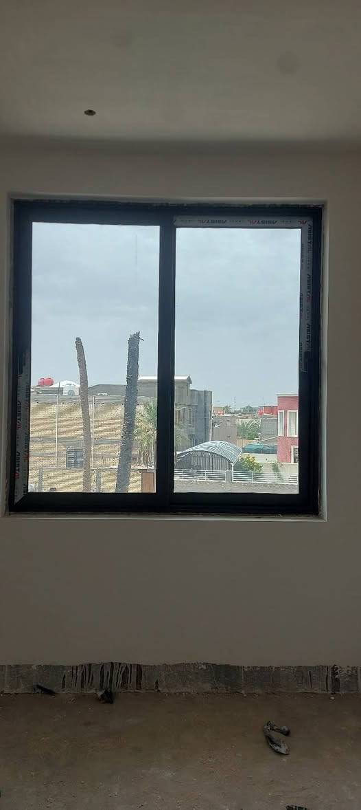معمل المنيوم الابداع

من الألمنيوم ... نخلي بيتك  احلى واحلى 

✅ شبابيك 
✅الأبواب 
✅المحجرات 
✅الكاونترات 

📍 العنوان: المثنى - السماوة  

📞 للاتصال والاستفسار: ***********

#المنيوم #العراق #السماوه # #اثاث #عروض #فخامة #ترتيب #جاذبية #السماوه_مدينتي #الامنيوم #معمل الابداع باداره محمد الموسوي
