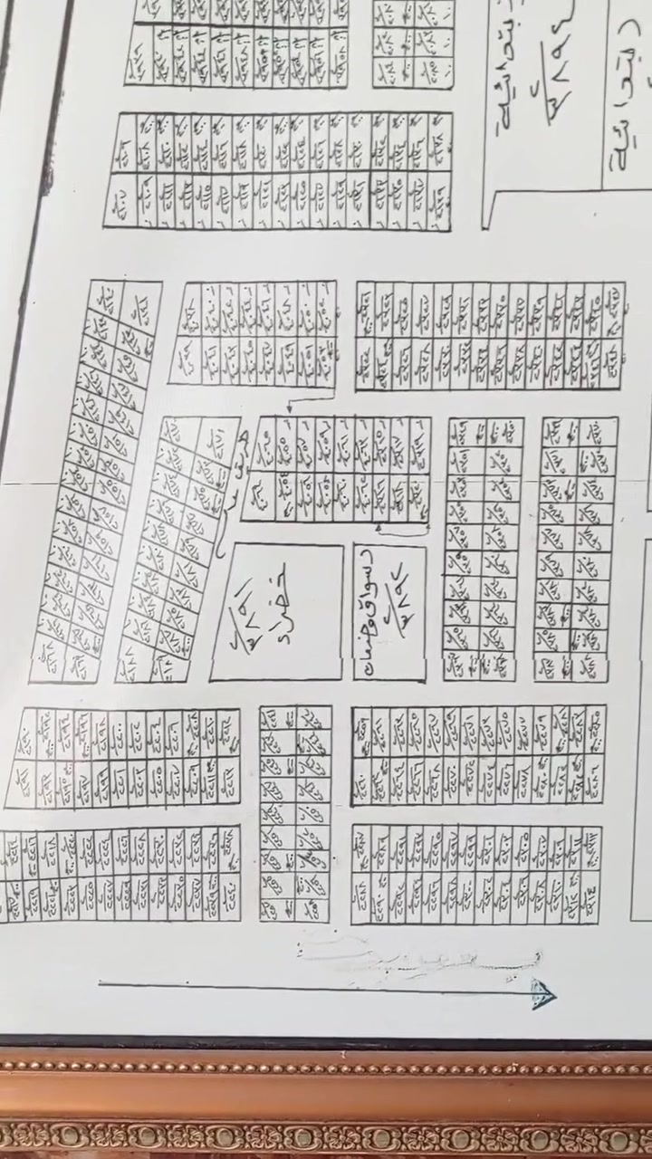 السلام عليكم قطعه طابو صرف 200متر وبسعر مناسب 15مليون للاستفسار *********** ***********
