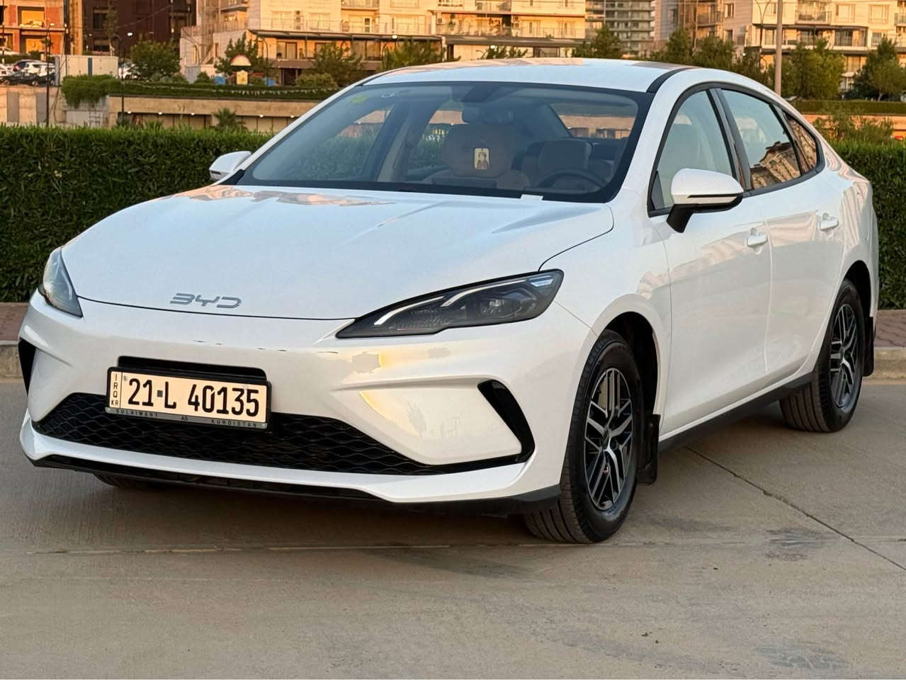 Byd sel 05 /2025            تەنها یەک شوخت لەسەر دەعامێکەی هیە هیچی تری پێوە نیە    سەیارەکە /٦٠٠٠ / ڕۆشتوە 
***********
138$ السليمانية, العراق
