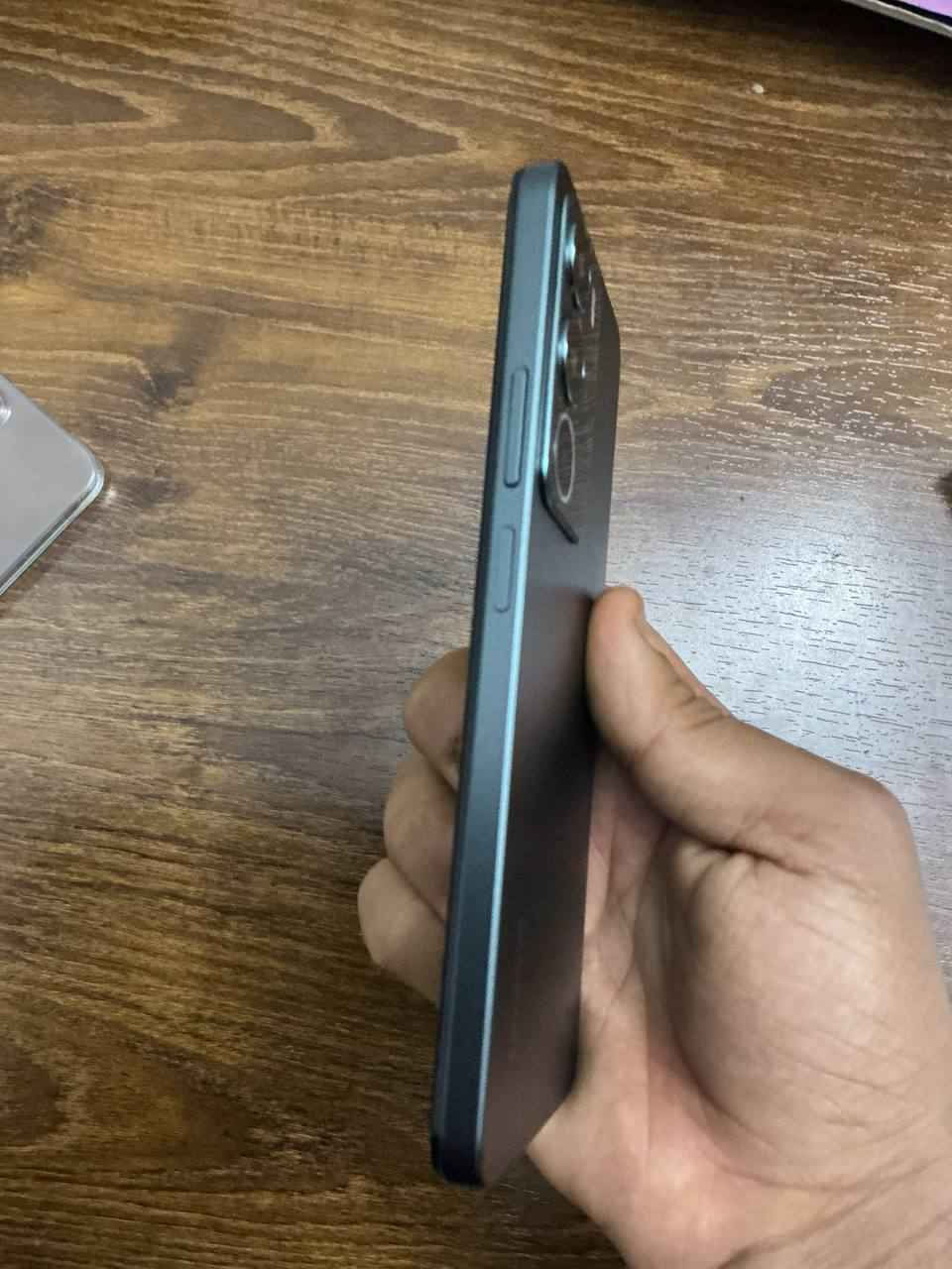 ريلمي c71 ذاكرة 256 مستخدم استخدام قليل 3 ايام للبيع سعره 200 وبي مجال بسيط  مكفول و كارتونه واغراضه كامله حتى وصل البيع وياه Singapore


**إذا كنت صاحب هذا الإعلان وتريد حذفه لأي سبب، رجاءا أرسل رسالة إلى الدعم الفني**