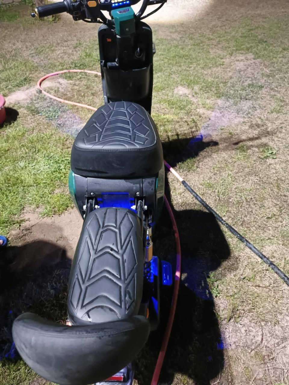 السلام عليكم
موطور شحن للبيع R9

جديد مستخدمه شهر ونص 

ماناقصو شي ولا مبدل بي شي

محتاج وجاي ابيعو السعر 480بي مجال شي قليل مكاني الخضرانيه متواجد خاص


**إذا كنت صاحب هذا الإعلان وتريد حذفه لأي سبب، رجاءا أرسل رسالة إلى الدعم الفني**