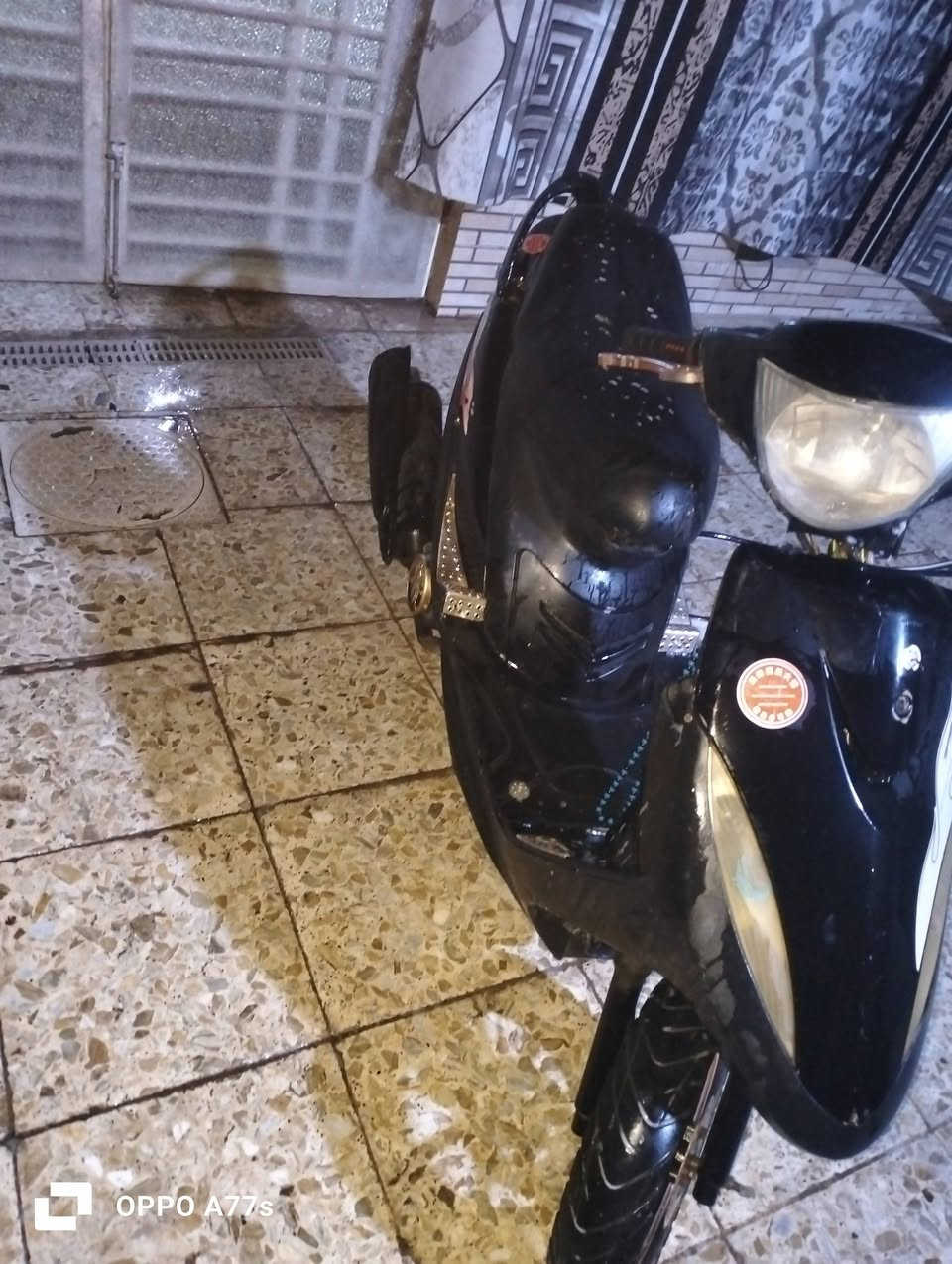 دراجه ماكس عدله مكينه هسه مجفت جديده. بيه نواقص بصيطه بغداد شعب ،***********
