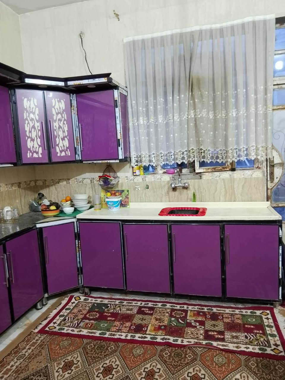 كاونتر البيع 
طوله 6 امتار 
استخدام سنه 
مسوينه مليونين 
نبيعه ب500
سبب البيع نقل الى مكان اخر 
كلش نظيف ومستعجلين ع بيعه


**إذا كنت صاحب هذا الإعلان وتريد حذفه لأي سبب، رجاءا أرسل رسالة إلى الدعم الفني**