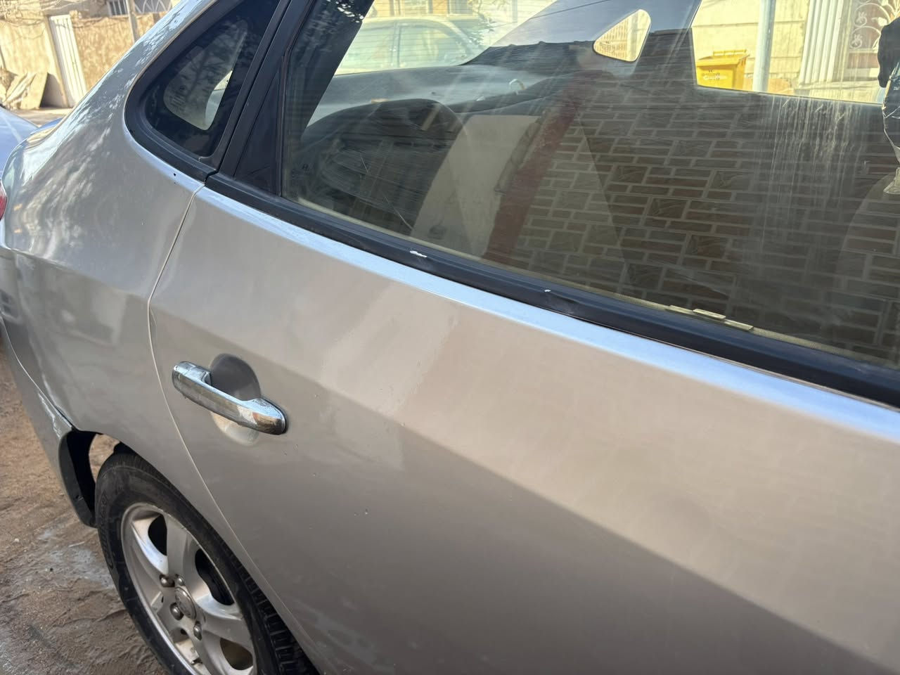 اڤانتي للبيع 2007 صبغ حزام مكفولة من الضربة القويه
والقص والشرعيات
حدادية جديده كير مكينة مكفولات
إدامة لانضمة البانزين جديده
تخم تاير جديد بيها منضومة زنون
السيارة جاهزة من جميع النواحي 
رقم بغداد دولي باسمي مداور شوكت مايعجبك
السعر 88
الرقم ***********
المكان؛النجف الأشرف
