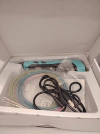 قلم ثريدي • طباعة ثلاثية الأبعاد