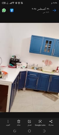 كاونتر • مرمر • ٥م