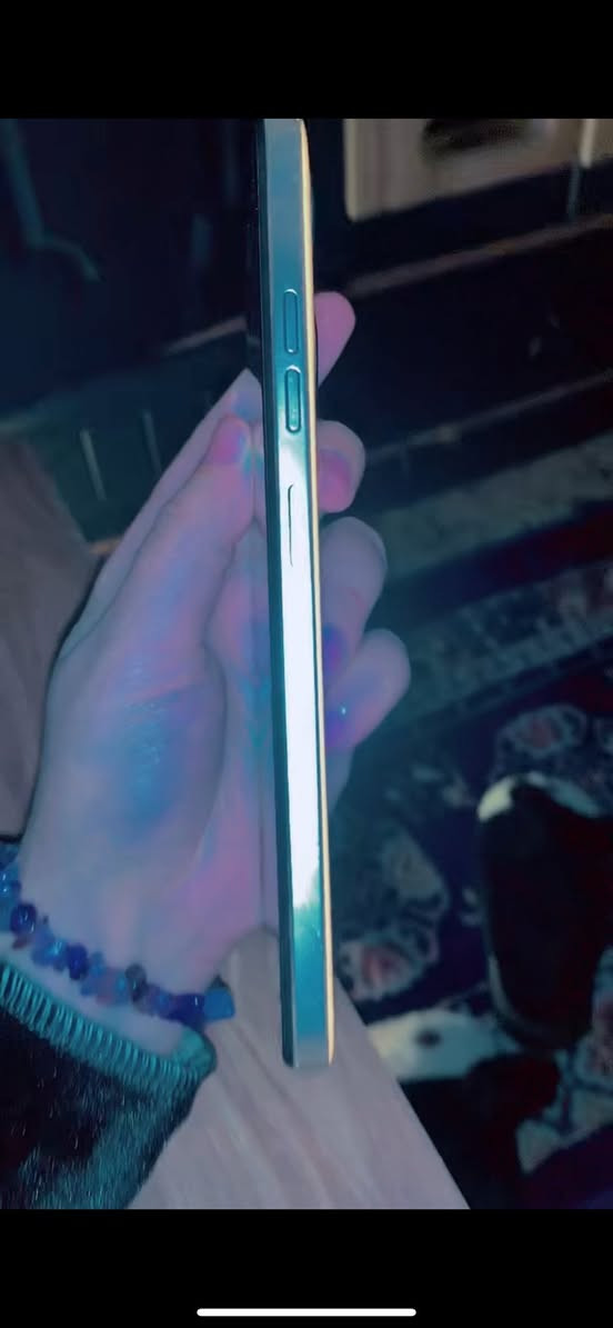 جهاز ريدمي مامستكدم هواي امانت الله كلشي مابي عن فحص يعني سعره 90


**إذا كنت صاحب هذا الإعلان وتريد حذفه لأي سبب، رجاءا أرسل رسالة إلى الدعم الفني**