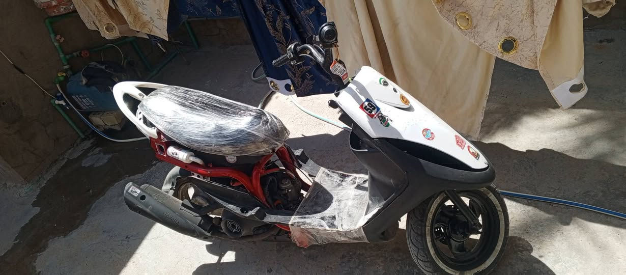 دراجه مال لعب  اب350 رقمي *********** وتساب مسانجر موجود
مدينة صدر
