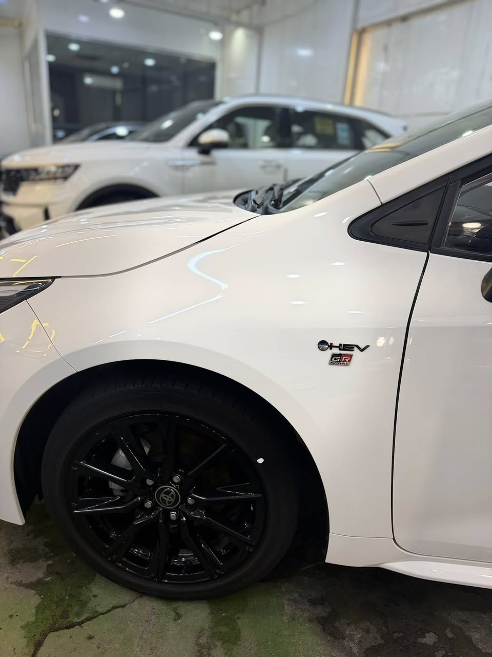 كورلا اس 2025
زيرو صفرررر 
مكفوله كفاله عامه من كلشي
داخل احمر . كرسي كهرباء . خمس كامرات . احزام لون احمر . GR فول مواصفات
عنوان بغداد الرصافه
السعرر  25/300 مليون 
***********
