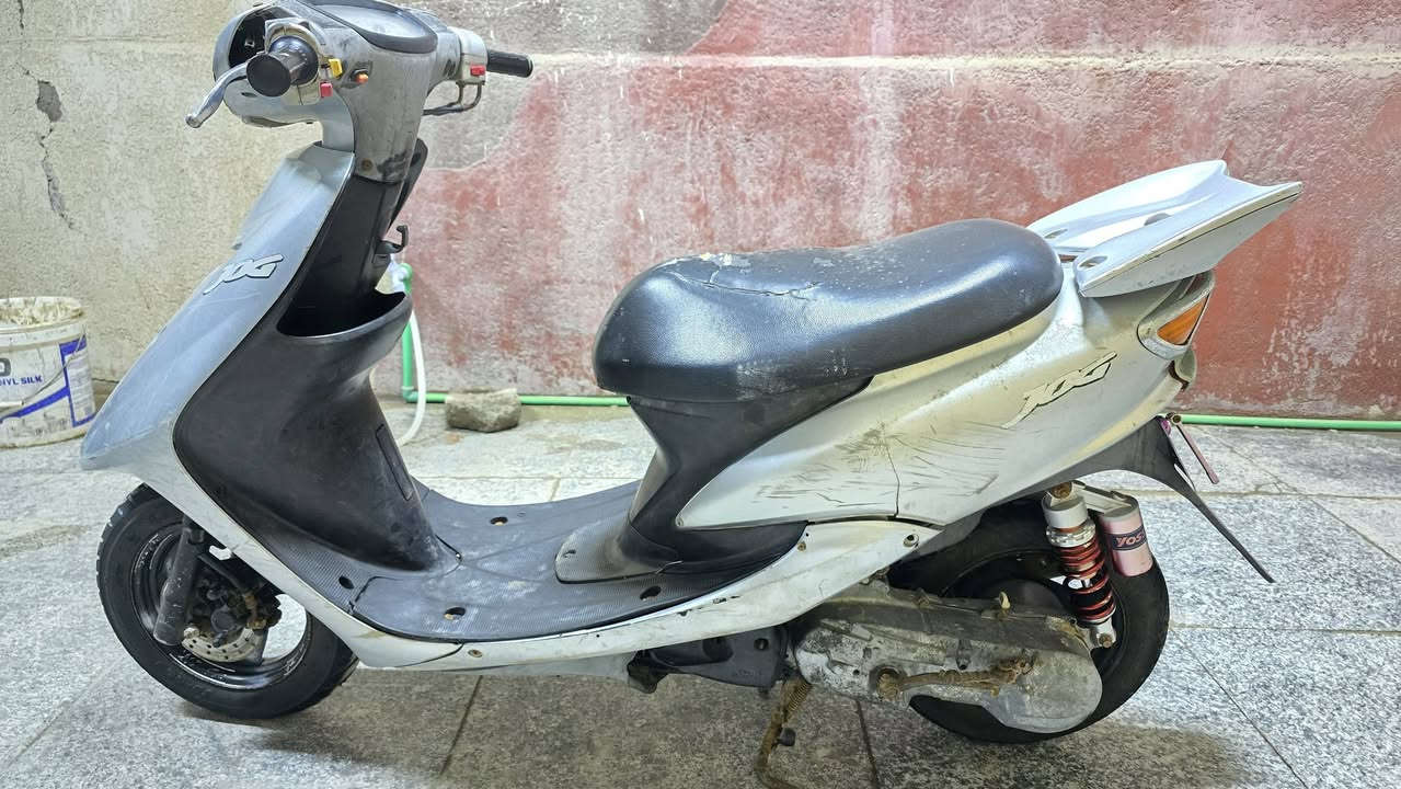 دراجه عصفوري للبيع السعر ٢٧٥ قضاء المدينه كلشي بيها شغال بس الشراي يدخلي خاص رجاءً سبب البيع واحد عراق


**إذا كنت صاحب هذا الإعلان وتريد حذفه لأي سبب، رجاءا أرسل رسالة إلى الدعم الفني**