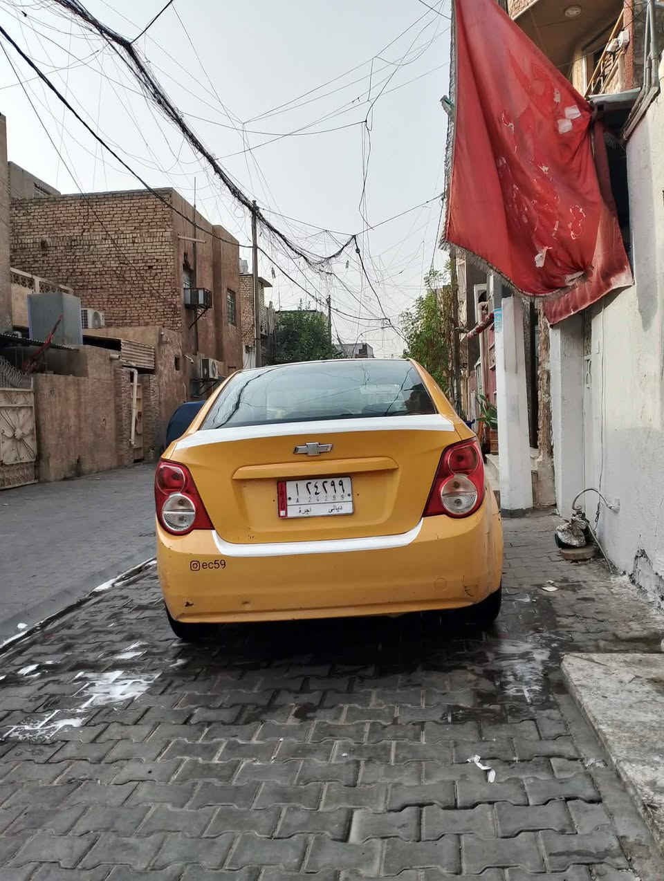 سونك 12خليجي مكينة1600 بيها جاملغ امامي  و دوسه الشعله او الحرية
سعر 50   سنوية ساقطه من 23
 6 اوراق  تنزل من السعرة مال هيئا وغرامات وتجديد  السنوية 
*********** واتساب بس
***********
