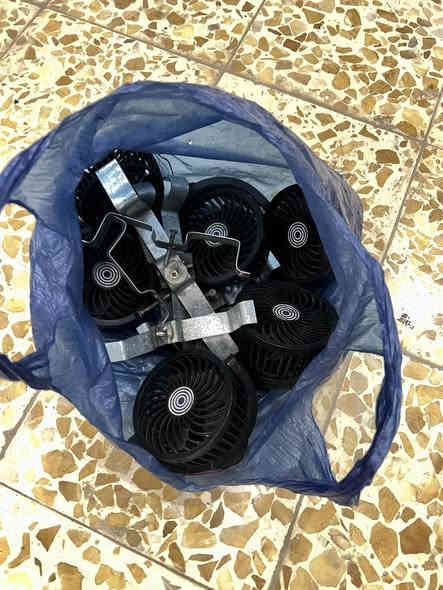 غراض للبيع كلمن وسعره        ***********
