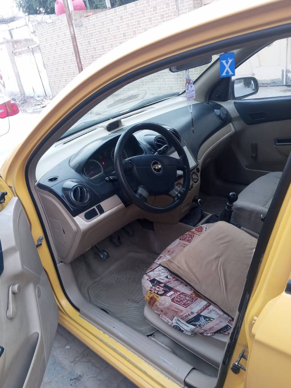 افيو 2009 الشركه العامه مصبوغه عام للجماليه كفاله من الفتح والضربه القويه نمرته نجف  مشروع وطني راعيه يريد مداور 48 وبيه مجال بسيط   ***********
