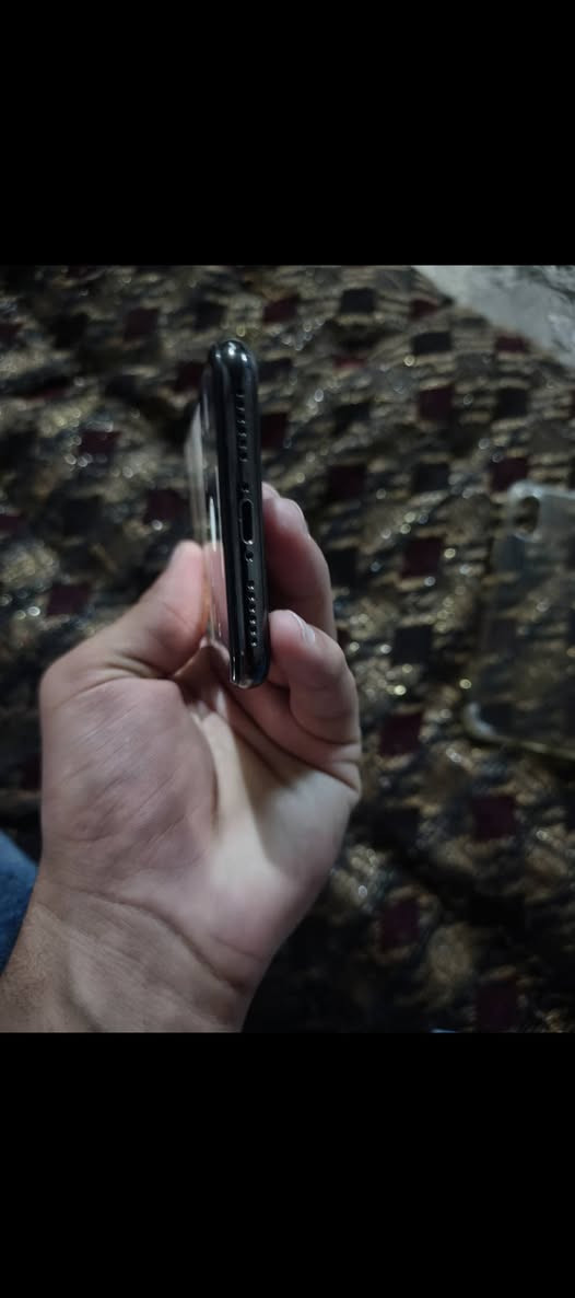 السلام عليكم جهاز إيفون إكس عادي للبيع ذاكرة 64 الجهاز ما يشتغل خط واكف فيس أيدي وبي ضربة بل ضهر ومبدل بطارية وشاشة شراي خاص تعال والسعر 75الف وبي مجال


**إذا كنت صاحب هذا الإعلان وتريد حذفه لأي سبب، رجاءا أرسل رسالة إلى الدعم الفني**