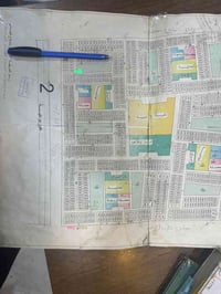 الجربوعية 2 • ٢٠٠م • ركن+خدمات