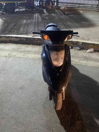بريز مصار فتره من نزلتها من الرمبره ممفتوح بيها برغي واحد دراجه مابيها...