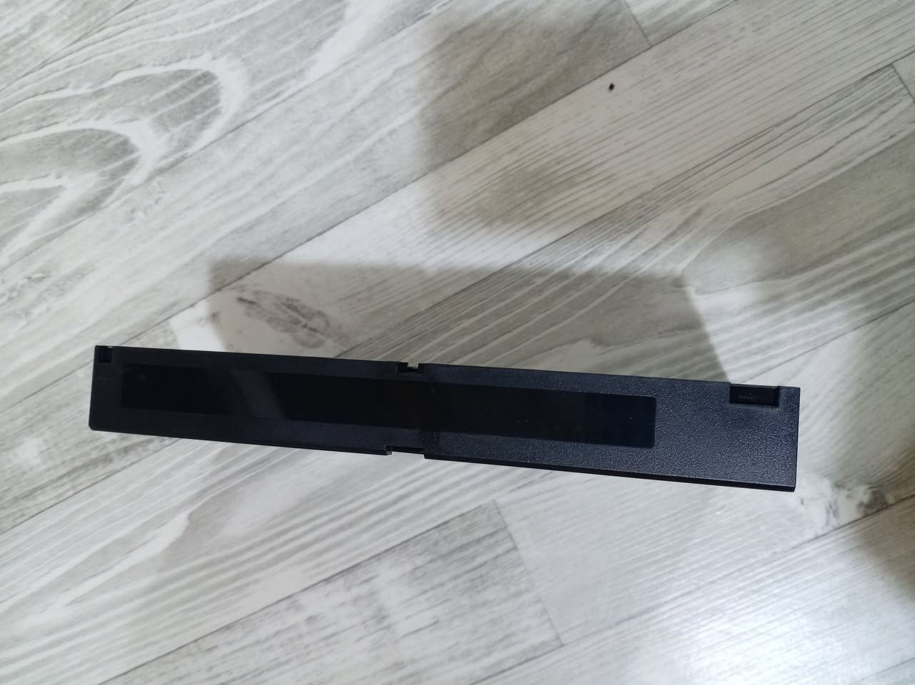 شريط فديو حجم كبير نوع بانوسونيك
يحتوي بداخله على شريط صغير يمكن إدخاله وإخراجه وتبديله أوتماتيكياً من خلال البطارية الموجودة في الجانب الأيسر

السعر 30 الف
يوجد توصيل


**إذا كنت صاحب هذا الإعلان وتريد حذفه لأي سبب، رجاءا أرسل رسالة إلى الدعم الفني**