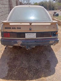 فورد سييرا • شغاله • كركوك الحويجه