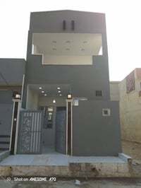 حي السماح التسعين • ١٠٠م • سند جديد