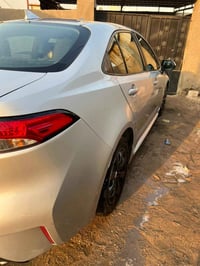 كورلا ٢٠٢٣ • وارد امريكي • رقم بصرة