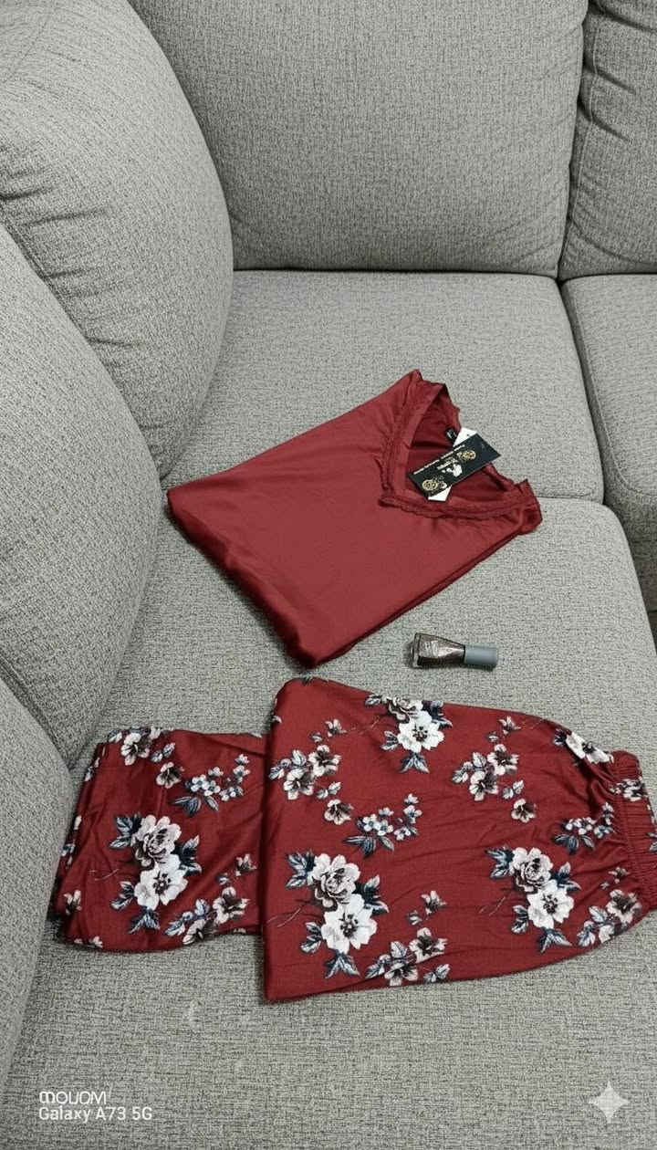 تراكات صيفيه نص ردن قياسات من l ل 3xl مفرد جمله


**إذا كنت صاحب هذا الإعلان وتريد حذفه لأي سبب، رجاءا أرسل رسالة إلى الدعم الفني**