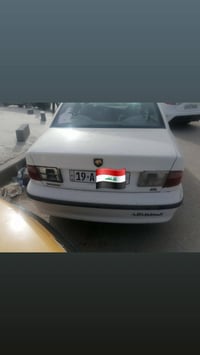 سمند خصوصي سنويه 2030 مداور مباشر الاستفسار اكثر متواجد فقط اتصال  078...