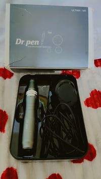 ديرمابن أصلي • دكتور بن • قابل للشحن