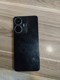 ريدمي سي 55 • لمس مفطور • ناعم