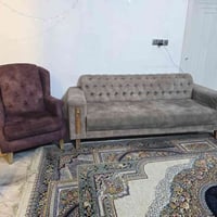 كنب • صالون