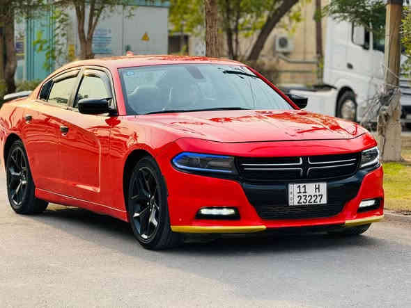 سلام. عليكم.  خاص. مغلق رجاء نتصال فقط
السعر.  167.   مكان بغداد ***********
جارجر. موديل. 2016. صور. حادث مرفقة. بدون يرباك
       وبيها مكانات صبغ. مكان بغداد 
موصفات ما عدة الفتحة. سيارة جاهزة 
بصمة. ابواب صندوق. كامرة شاشة 
حساس خلفي امامي. تحكم ربع. جهات 
مثبت سرعة. كير طيارة ✈️ كشنات جلد
كشنات تدفى ستيرن تدفى. ويل كروم 
حجم المحرك 6.     3600. كفالة
