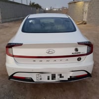 سوناته خليجي • ٢٠٢١ • صبغ وشخط