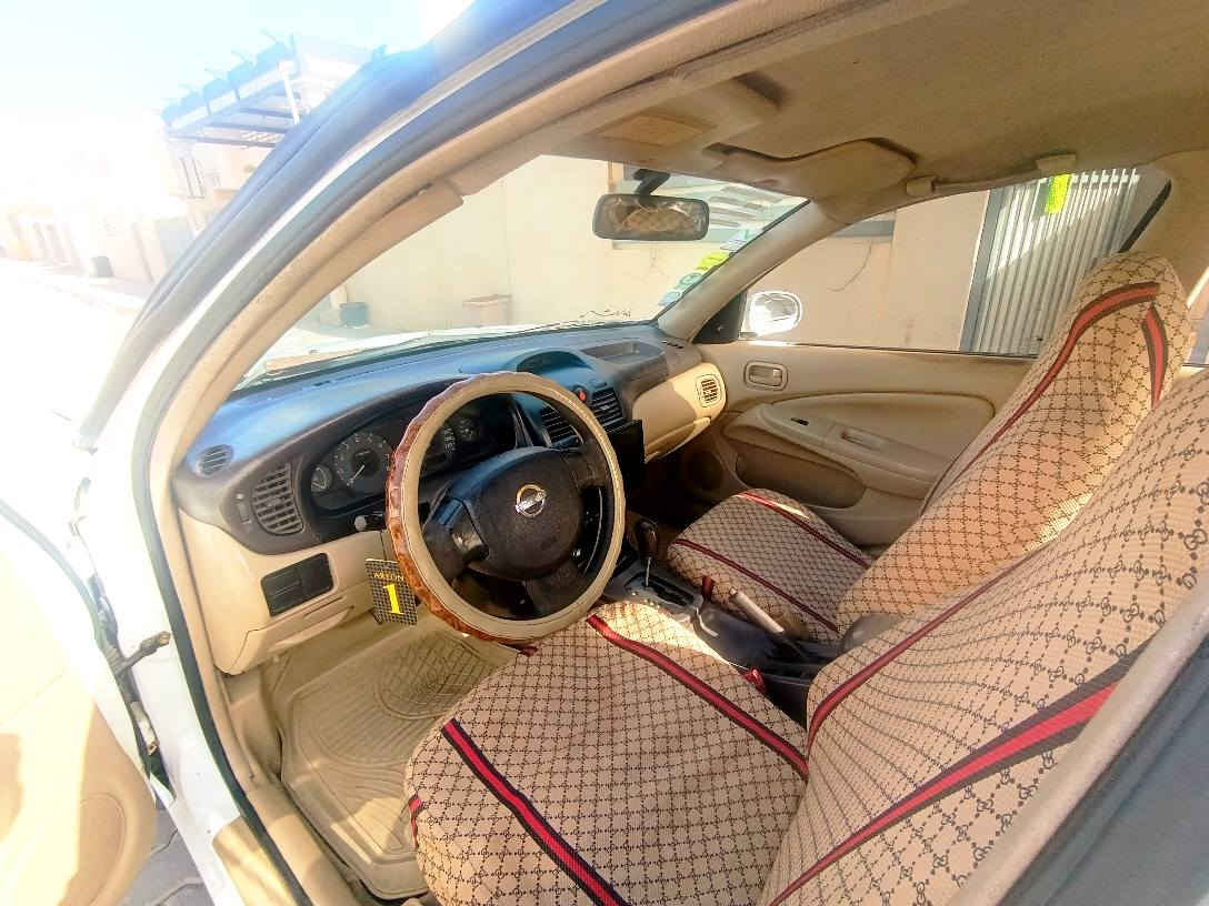 بەناوی خوا
لیزەری دوبەی.....

نیسان سەنی کۆری 2007

گێڕئۆتۆماتیک دوجام کارەبا

ناوزەرد

ئایپاد

تەبرید وگەرم مەزبوت

توندوتۆڵ

بەشەرتی گێڕومەکینە

سەیارەکەلەکەلارە ماڵی دۆستە

نرخی47

***********+واتساپ كالار, السليمانية
