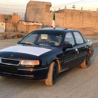 فيكترا • ١٩٩٢ • بدون عيوب