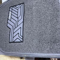 أرضيات ليف • خامة سميكة • توصيل محافظات