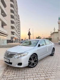 كامري • ٢٠٠٨ • فول اوبشن