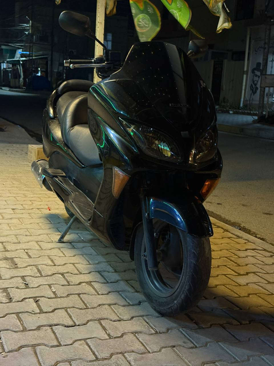 سلام عليكم
فورزه 09للبيع ما مسجله ولا بيه اوراق
محرك وكهربائيات عله كفالتي 
بس بيه ضربه خفيفه لي وره يم لشاره
موقعي الانبار الرمادي 
مراوس حسب لقناعه 
سعر 1500
متواجد خاص 
رقمي *********** بي وتساب
