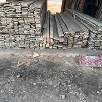 قالب خشب • ١٧٠م • القيارة ازهليلية